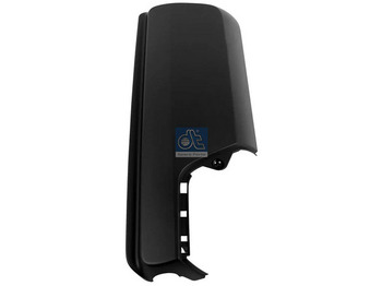 Espejo retrovisor MERCEDES-BENZ Actros