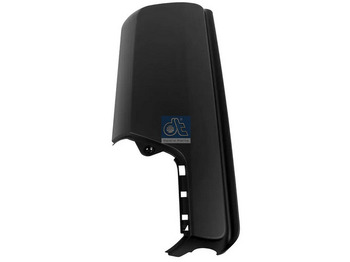 Espejo retrovisor MERCEDES-BENZ Actros