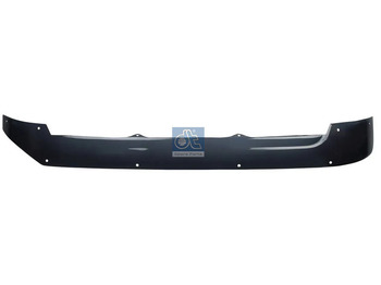 Visera parasol MERCEDES-BENZ Actros