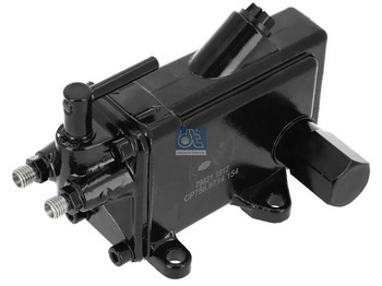 Bomba hidráulica MERCEDES-BENZ Atego