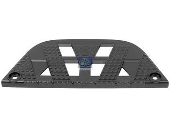 Peldaño MERCEDES-BENZ