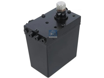 Bomba hidráulica RENAULT T