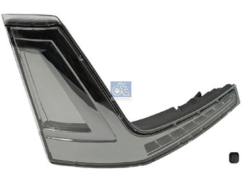 Luz direccional RENAULT T