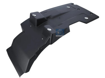 Guardabarros RENAULT T