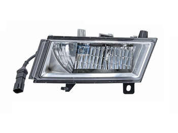 Faro antiniebla SCANIA