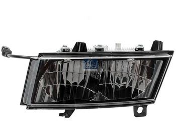 Faro antiniebla SCANIA