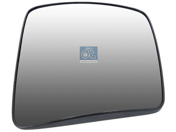Espejo retrovisor SCANIA