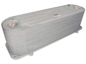 Piezas de recambio MAN TGS