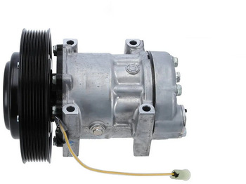 Compresor de aire acondicionado VOLVO FH
