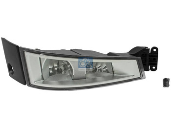 Faro antiniebla VOLVO FH