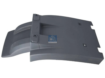 Guardabarros VOLVO FH