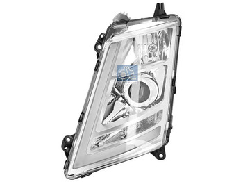 Faro delantero para Camión nuevo Volvo FH4 Koplamp Links 22239247 | 21221138: foto 2