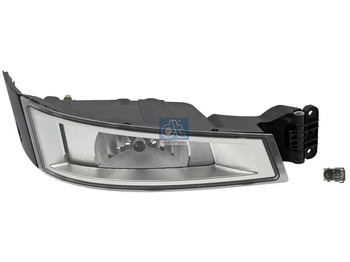 Faro antiniebla VOLVO FH