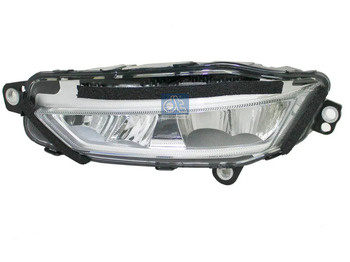 Faro antiniebla VOLVO FH