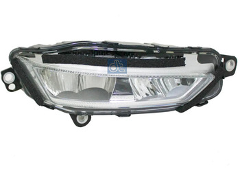 Faro antiniebla VOLVO FH
