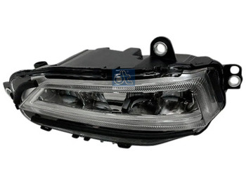 Faro antiniebla VOLVO FH