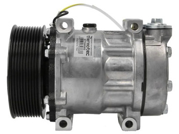 Compresor de aire acondicionado VOLVO FL