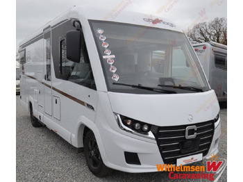 Autocaravana integral CARTHAGO
