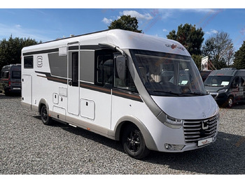 Autocaravana integral CARTHAGO
