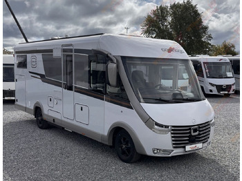 Autocaravana integral CARTHAGO