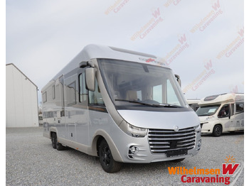 Autocaravana integral CARTHAGO