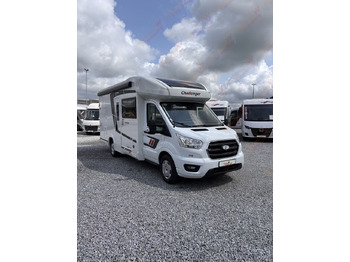 Autocaravana perfilada CHALLENGER