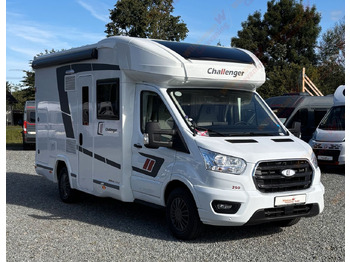 Autocaravana perfilada CHALLENGER