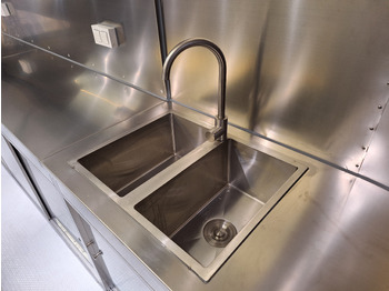 Leasing de Deli Star Trailer American 4000 - EU standards Deli Star Trailer American 4000 - EU standards: foto 4