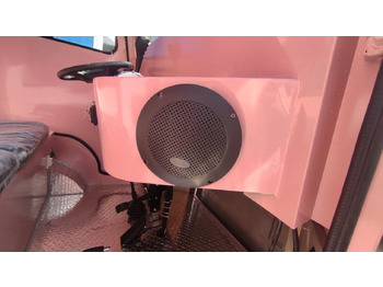 Remolque venta ambulante nuevo Deli Star Trailer Retro Frenchie HR 5020 Towable - EU standards: foto 4