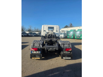 Cabeza tractora Scania P450 | Bez EGR | Hydraulika | Euro 6: foto 4
