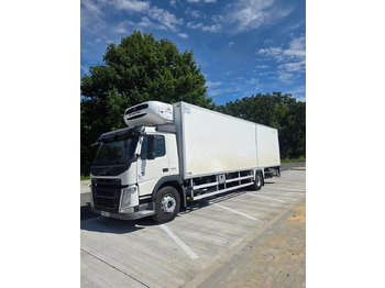 Camión frigorífico VOLVO FM 330