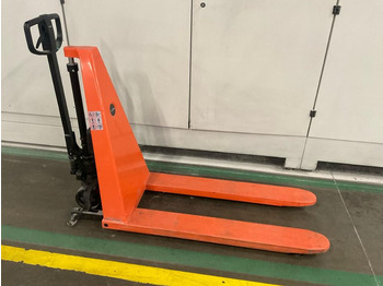 Carretilla elevadora TOYOTA