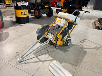 Maquinaria para hormigón