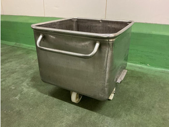 Maquinaria de construcción
