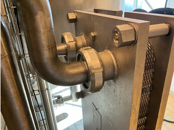 Maquinaria de alimentación GEA VT40 CDL-S-10: foto 3