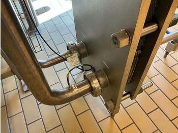 Maquinaria de alimentación GEA VT40 CDL-S-10: foto 4