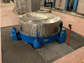 Maquinaria industrial