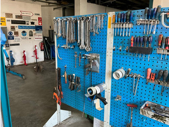 Maquinaria de construcción Onbekend: foto 5