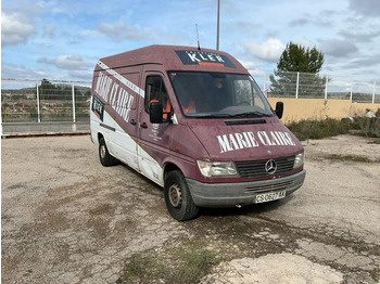 Furgón Mercedes-Benz Sprinter: foto 2