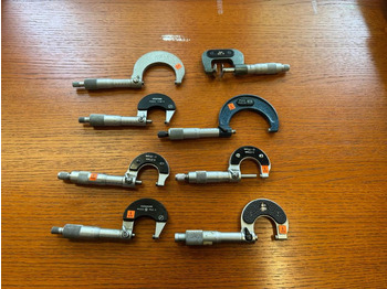 Máquina para metal