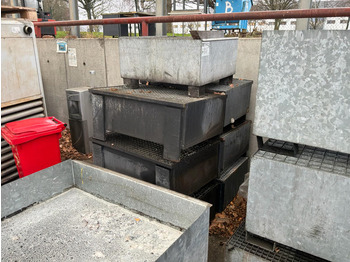 Contenedor de gancho