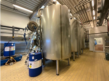 Maquinaria de alimentación