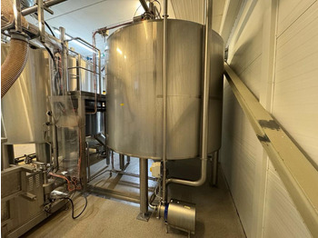 Maquinaria de alimentación