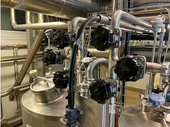 Maquinaria de alimentación Tankki: foto 4