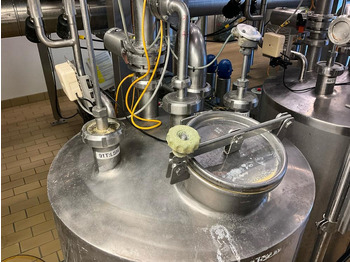 Maquinaria de alimentación Tankki: foto 3