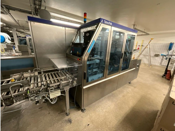 Maquinaria de embalaje Tetra Pak Cardboard Packer: foto 2