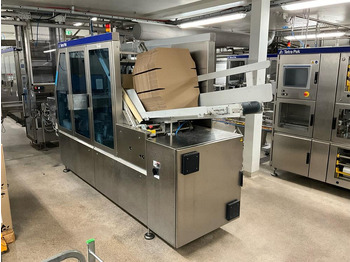 Maquinaria de embalaje Tetra Pak Cardboard Packer: foto 4