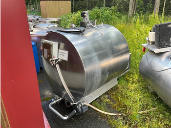 Maquinaria de alimentación Weldholms DF 853 AD: foto 2 Maquinaria de alimentación Weldholms DF 853 AD: foto 2