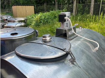 Maquinaria de alimentación Weldholms DF 853 AD: foto 3 Maquinaria de alimentación Weldholms DF 853 AD: foto 3