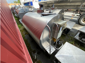 Maquinaria de alimentación